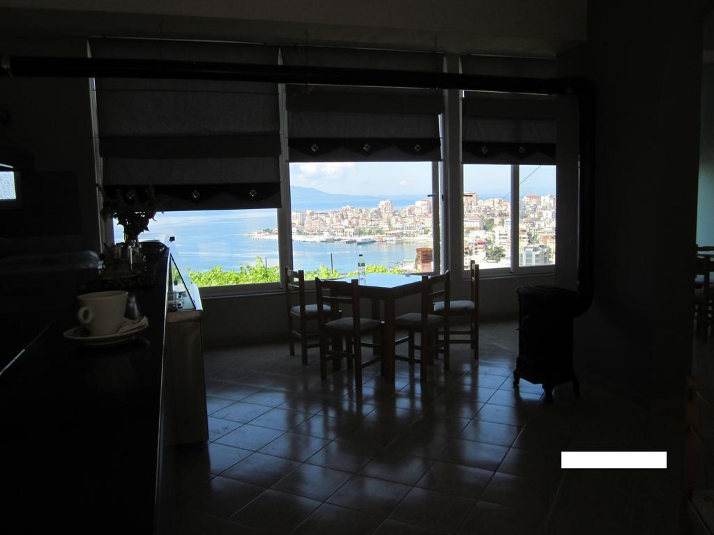 Guest House And Tavern Leo ซารานเดอ ภายนอก รูปภาพ