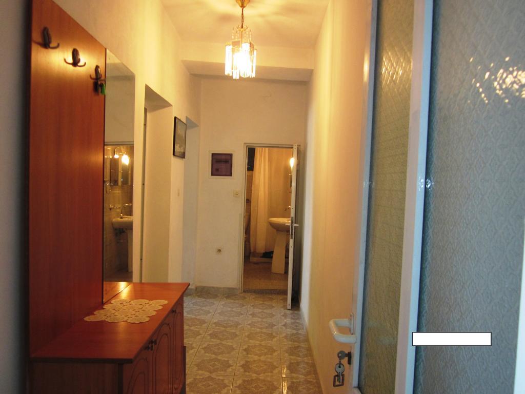 Guest House And Tavern Leo ซารานเดอ ภายนอก รูปภาพ