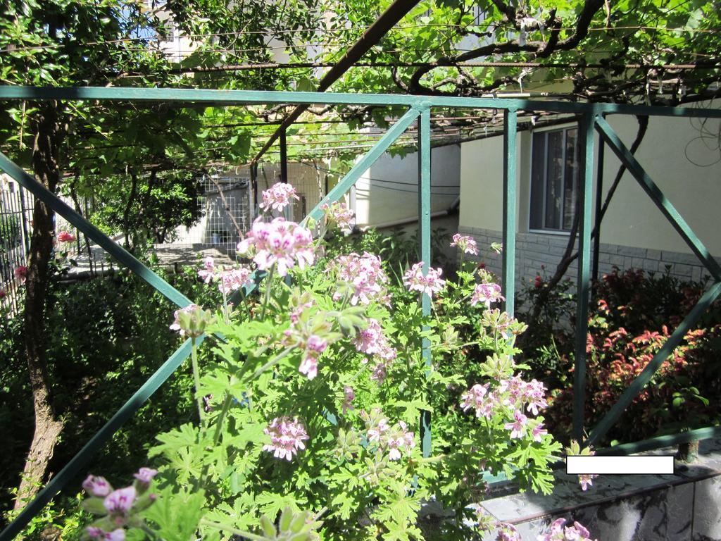 Guest House And Tavern Leo ซารานเดอ ภายนอก รูปภาพ