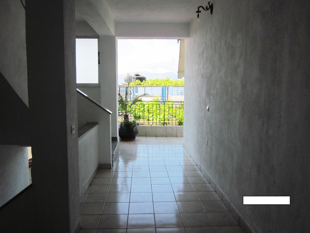 Guest House And Tavern Leo ซารานเดอ ภายนอก รูปภาพ
