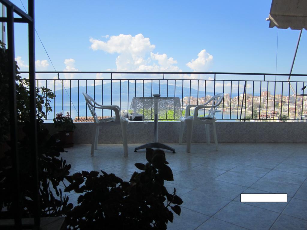 Guest House And Tavern Leo ซารานเดอ ภายนอก รูปภาพ